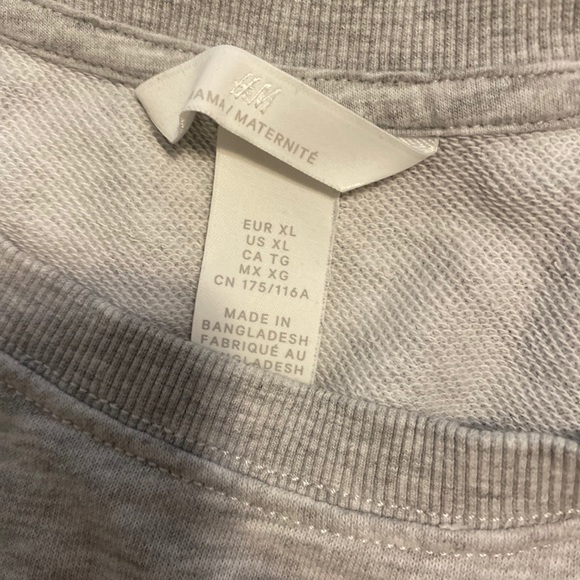 Maternity LoungeWear Bundle - Picture 12 of 12